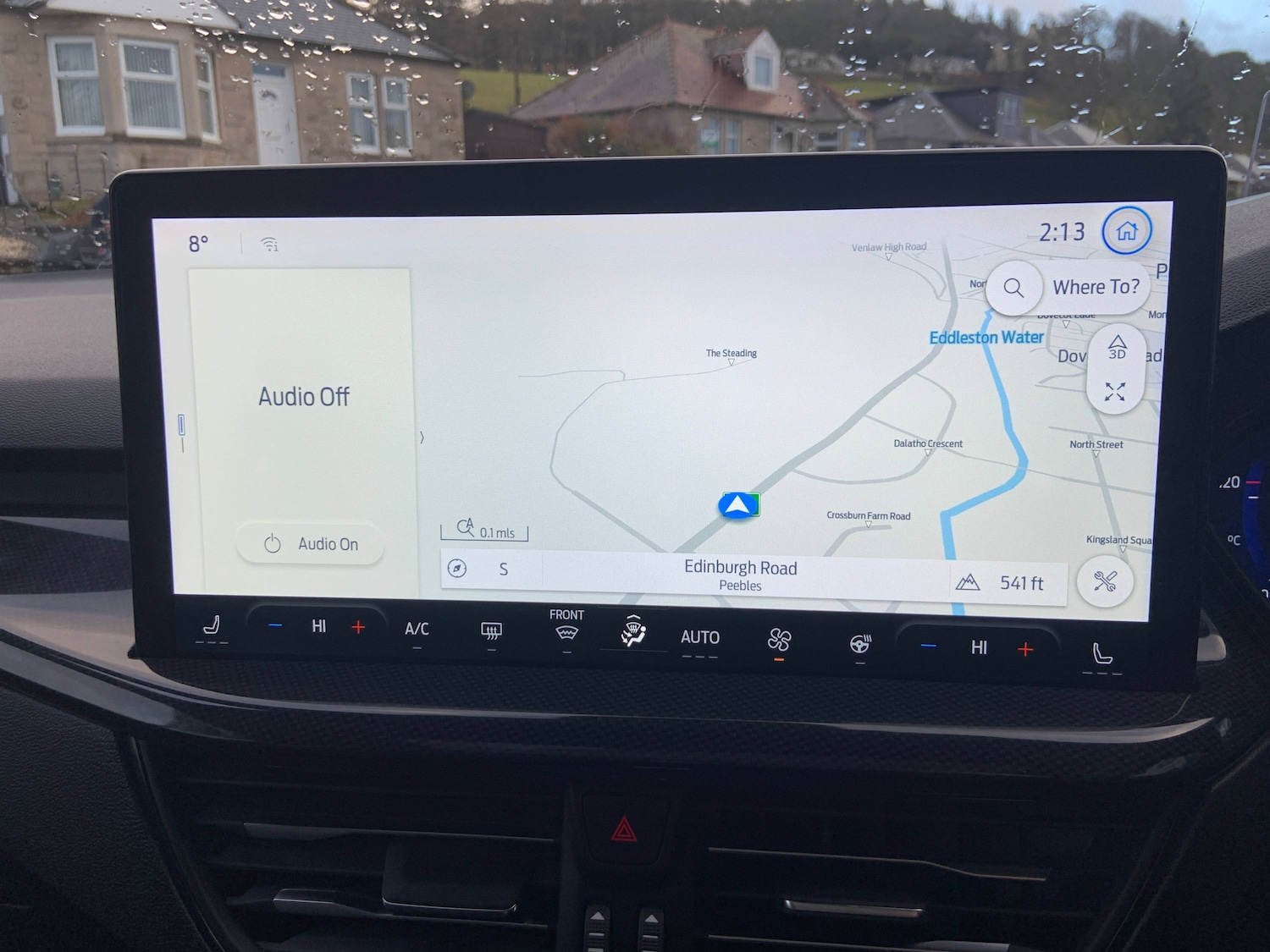 Used Ford Focus for sale - 76862991: Photo 24