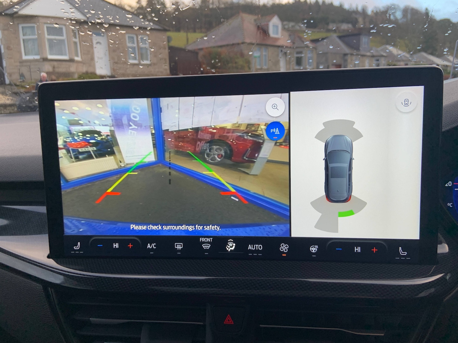 Used Ford Focus for sale - 76862991: Photo 25