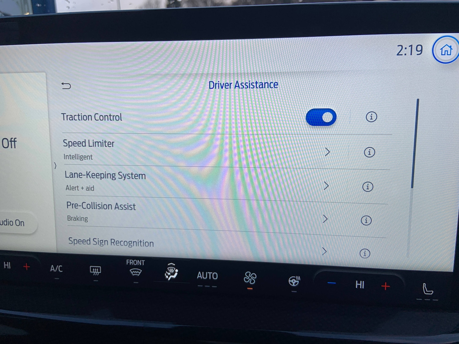 Used Ford Focus for sale - 76862991: Photo 30