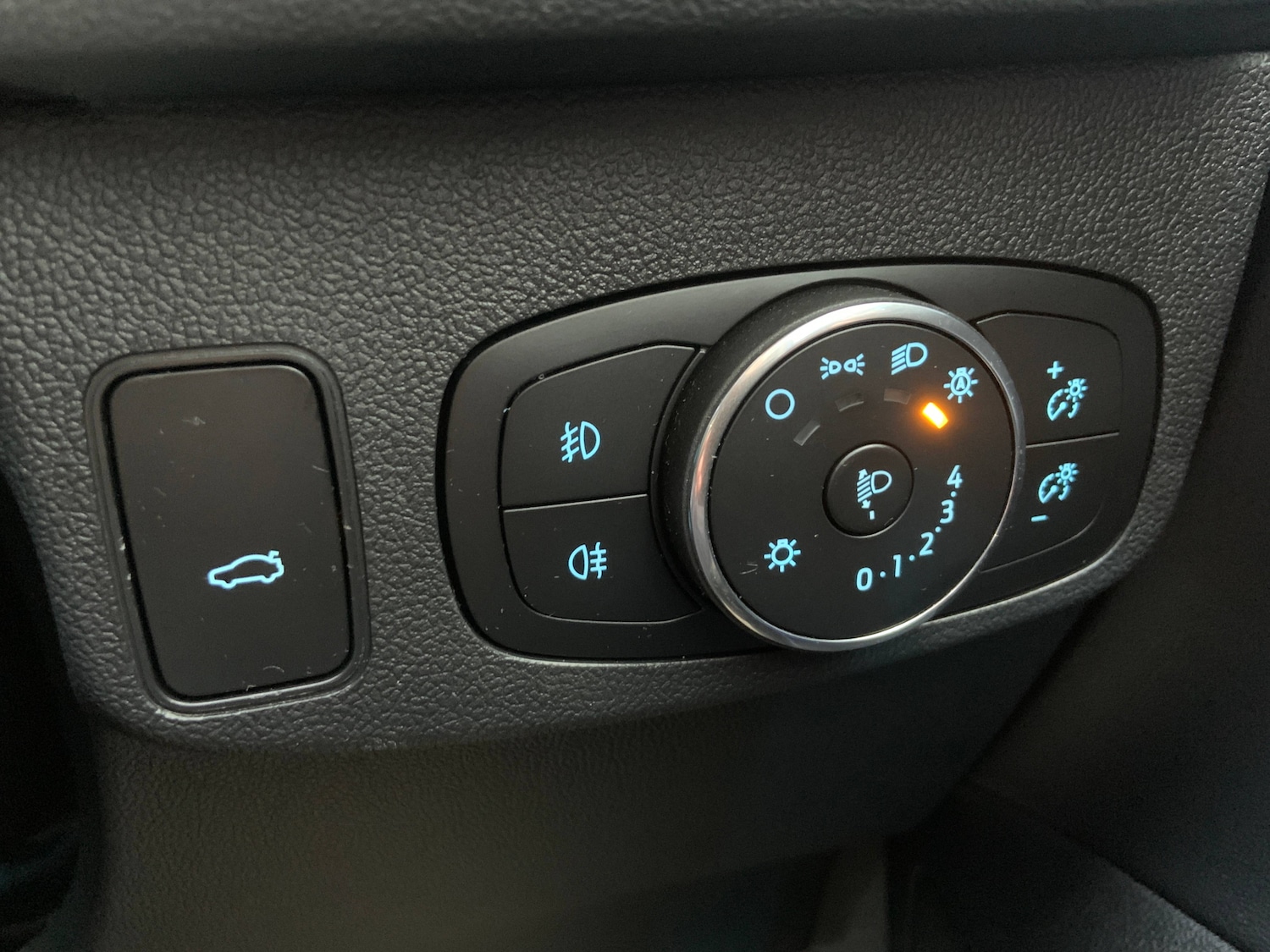 Used Ford Focus for sale - 76862991: Photo 31