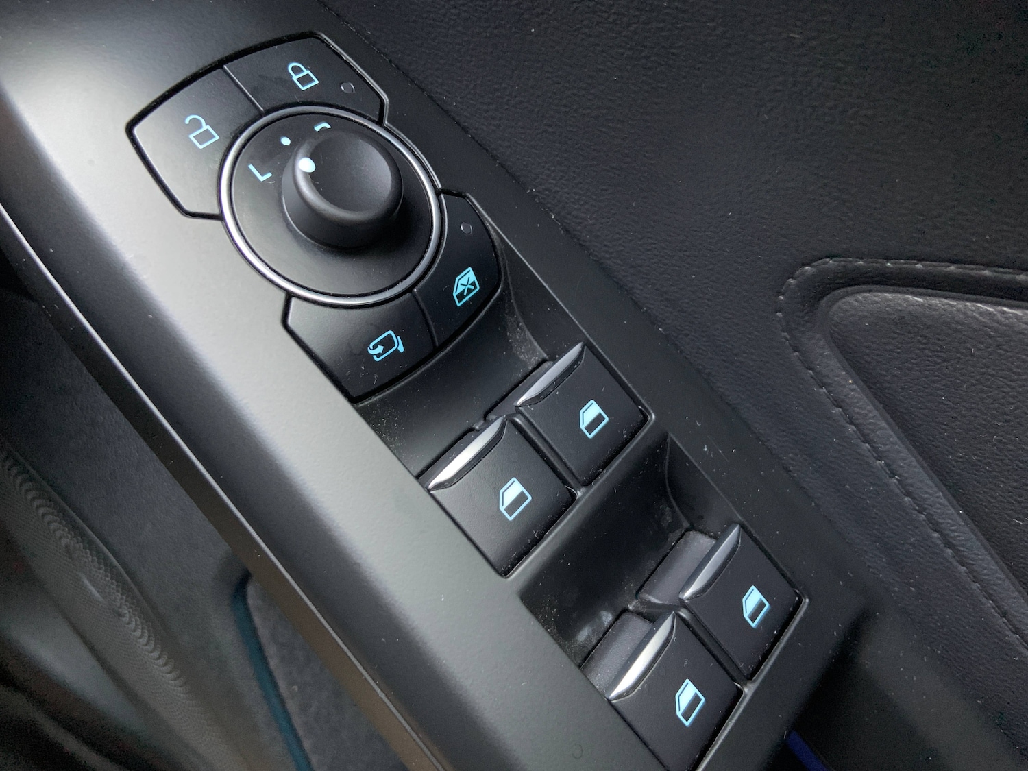 Used Ford Focus for sale - 76862991: Photo 32