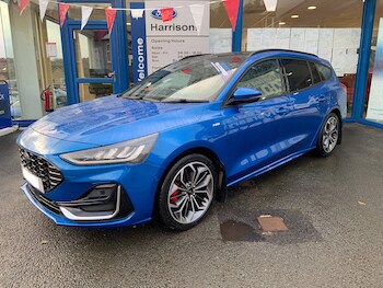 Used Ford Focus undefined for sale - 76862991: Photo