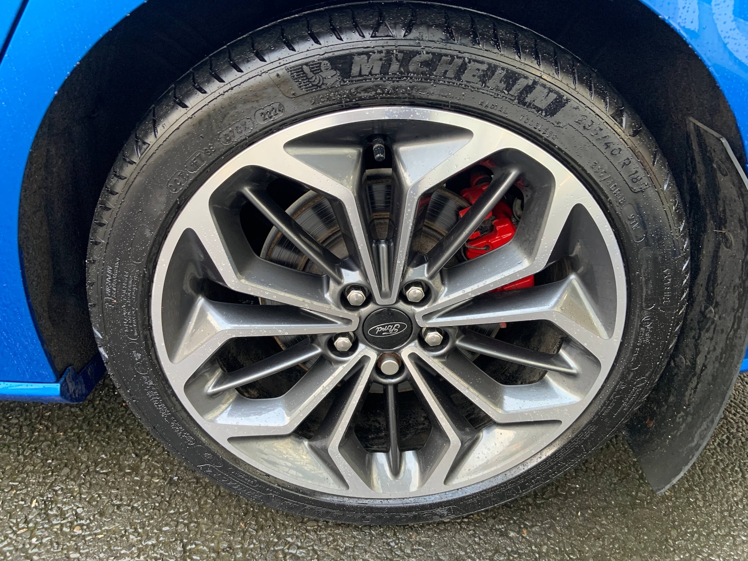 Used Ford Focus for sale - 76862991: Photo 6