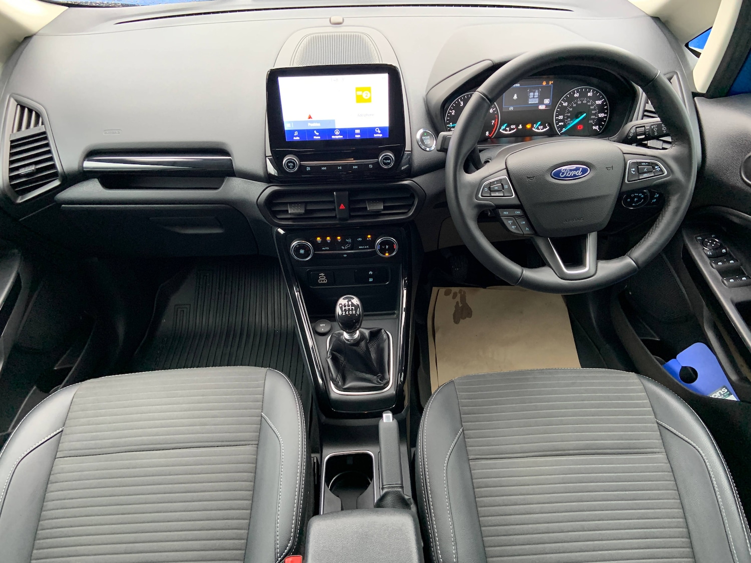 Used Ford Ecosport 2022 for sale - 77435906: Photo 11