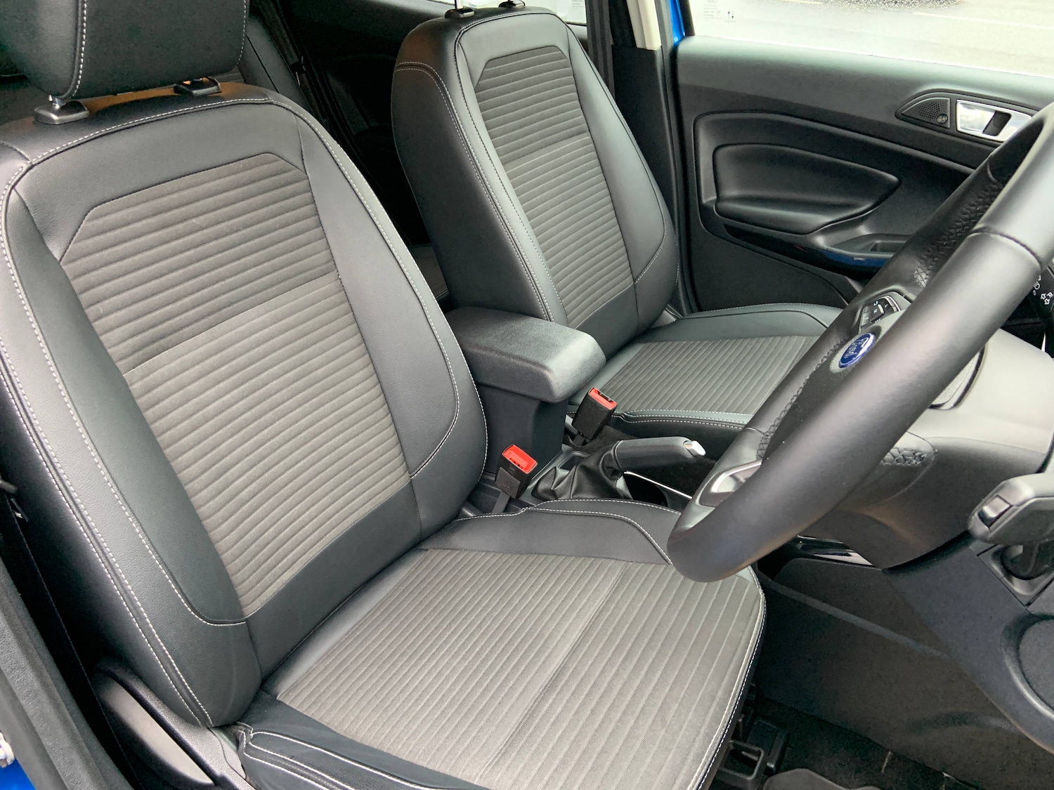 Used Ford Ecosport 2022 for sale - 77435906: Photo 12