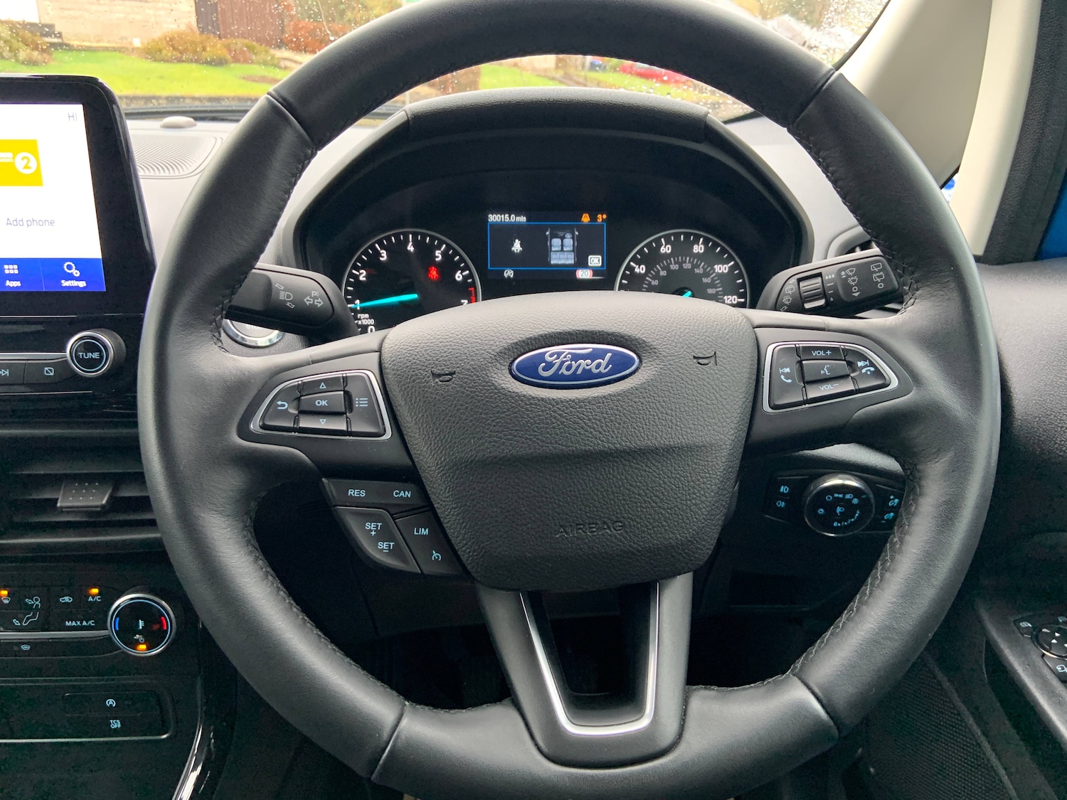 Used Ford Ecosport 2022 for sale - 77435906: Photo 14