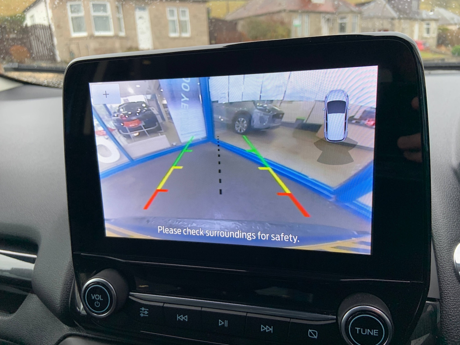 Used Ford Ecosport 2022 for sale - 77435906: Photo 19