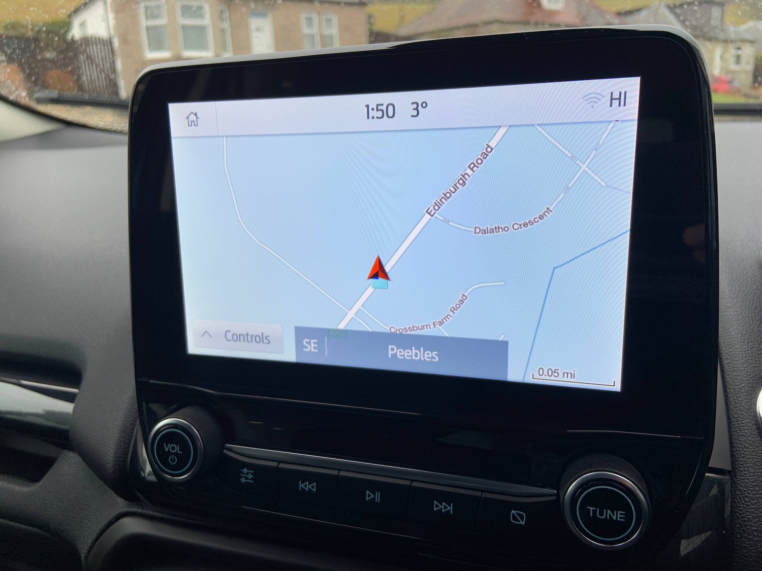 Used Ford Ecosport 2022 for sale - 77435906: Photo 20