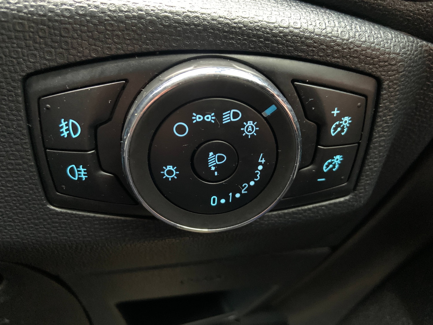 Used Ford Ecosport 2022 for sale - 77435906: Photo 22