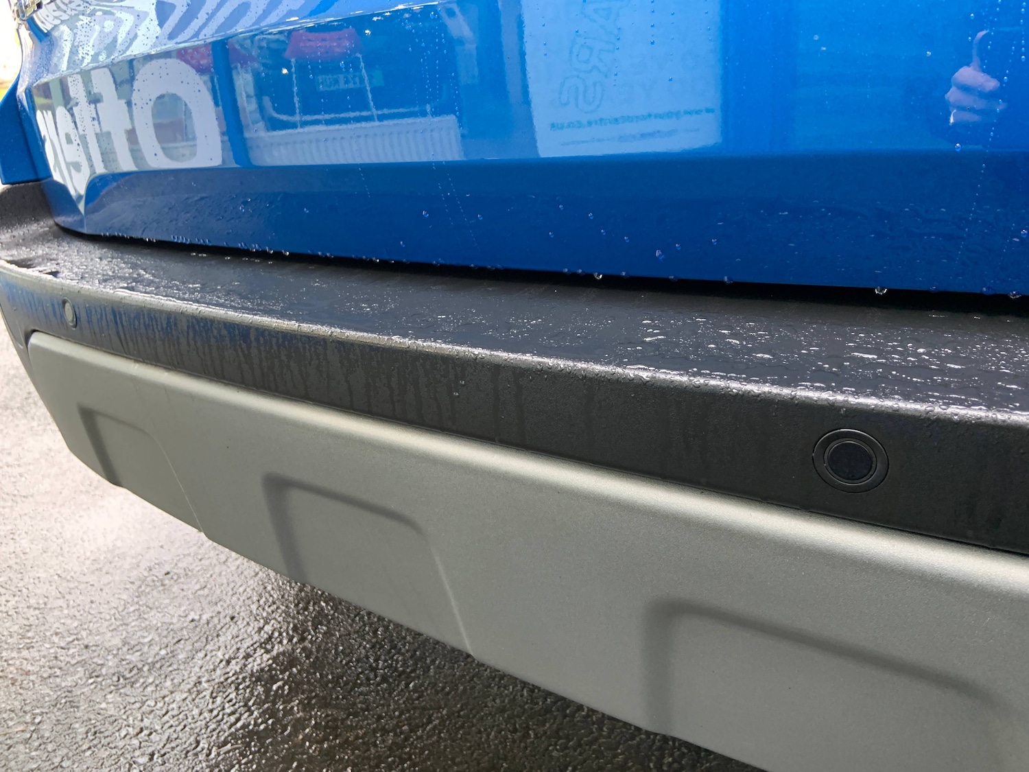 Used Ford Ecosport 2022 for sale - 77435906: Photo 7