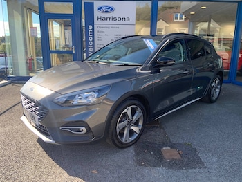Used Ford Focus 2022 for sale - 76038467: Photo