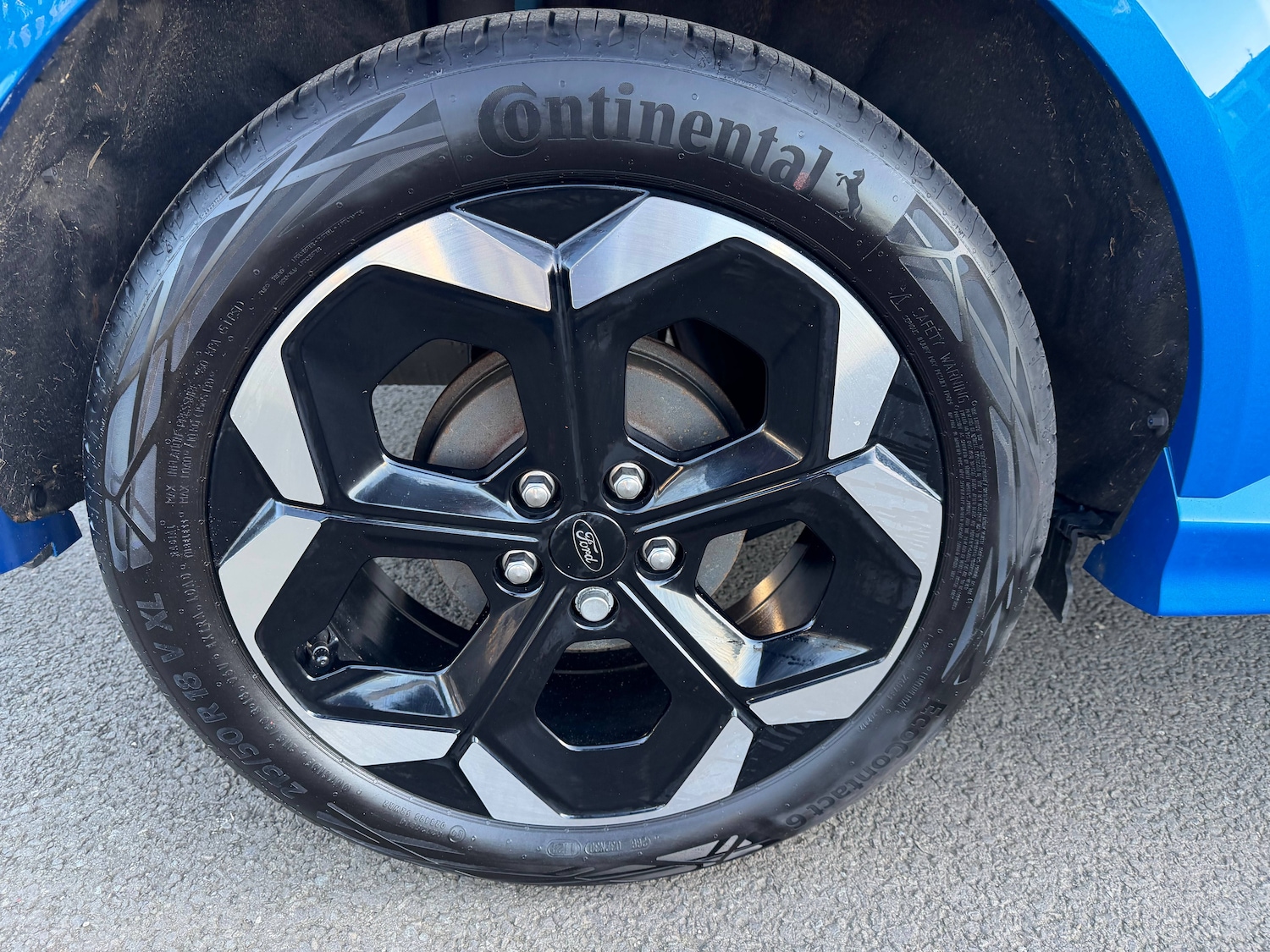 Used Ford Puma 2024 for sale - 77764186: Photo 10