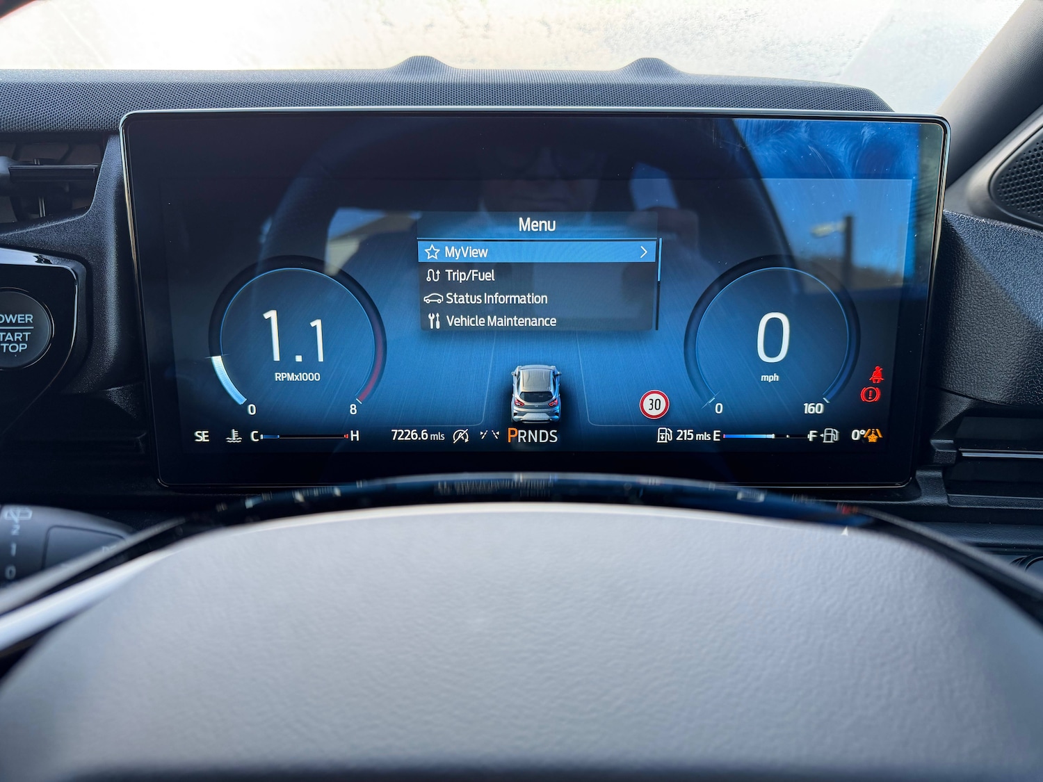 Used Ford Puma 2024 for sale - 77764186: Photo 14