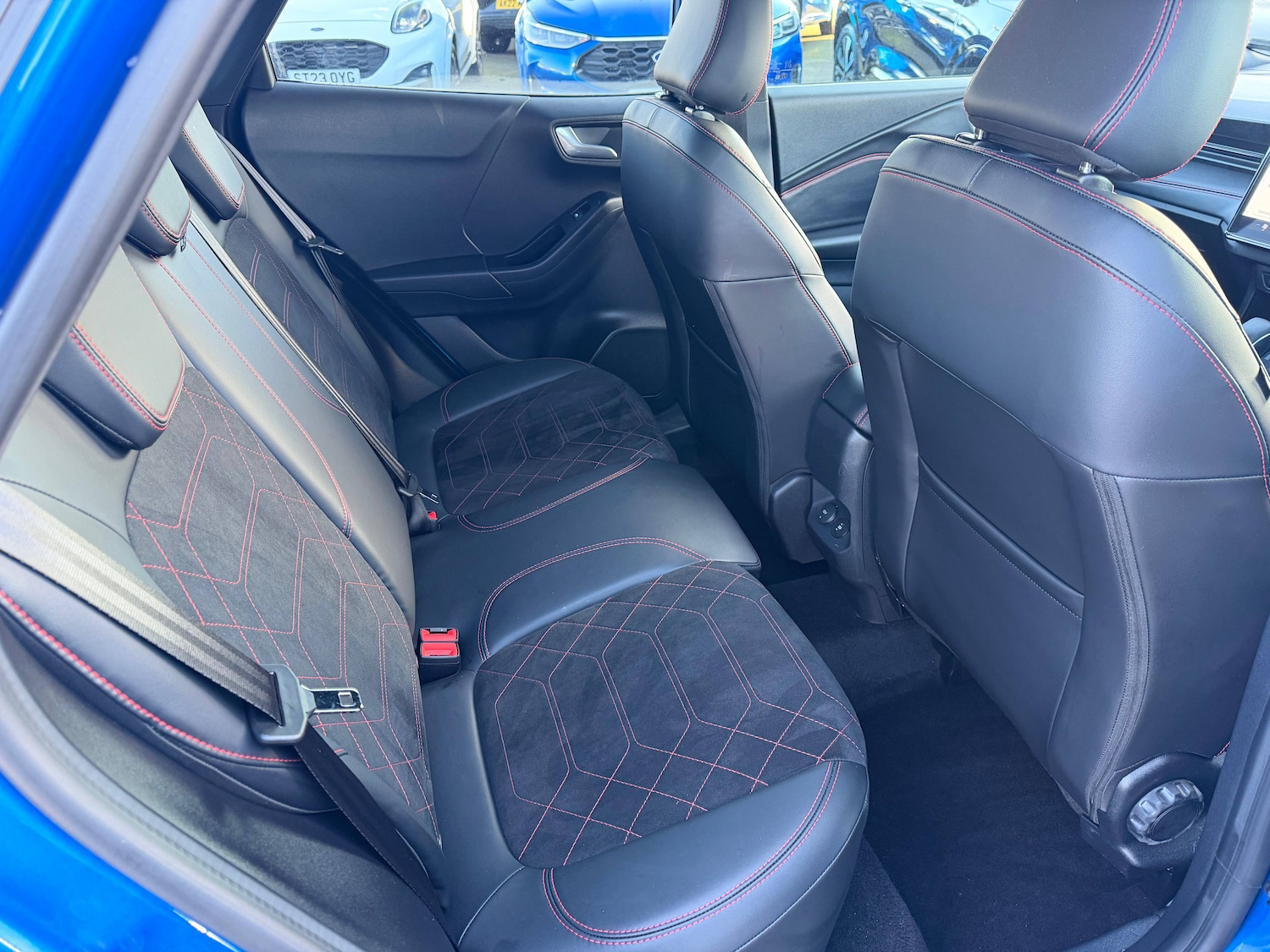 Used Ford Puma 2024 for sale - 77764186: Photo 28