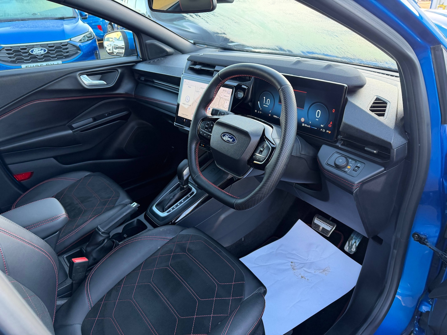 Used Ford Puma 2024 for sale - 77764186: Photo 31