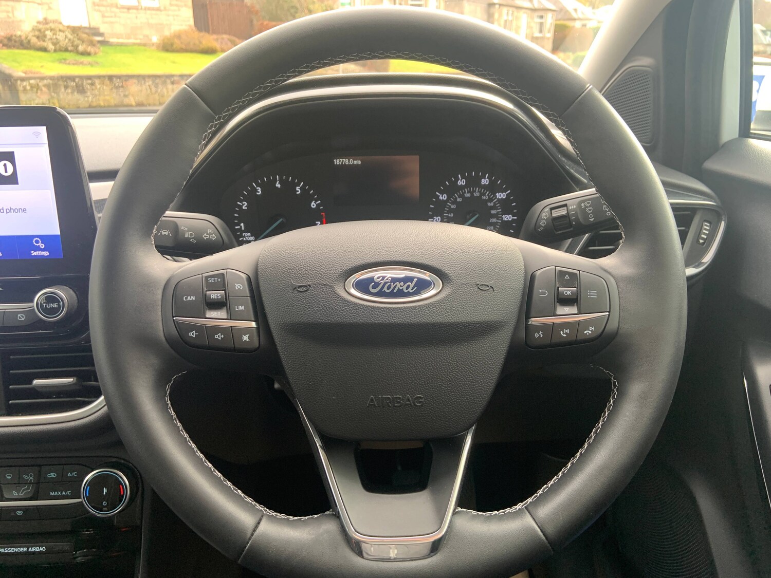 Used Ford Puma for sale - 77663721: Photo 13