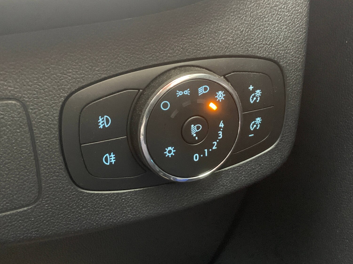 Used Ford Puma for sale - 77663721: Photo 22