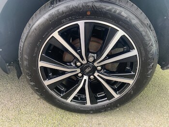 Used Ford Puma undefined for sale - 77663721: Photo