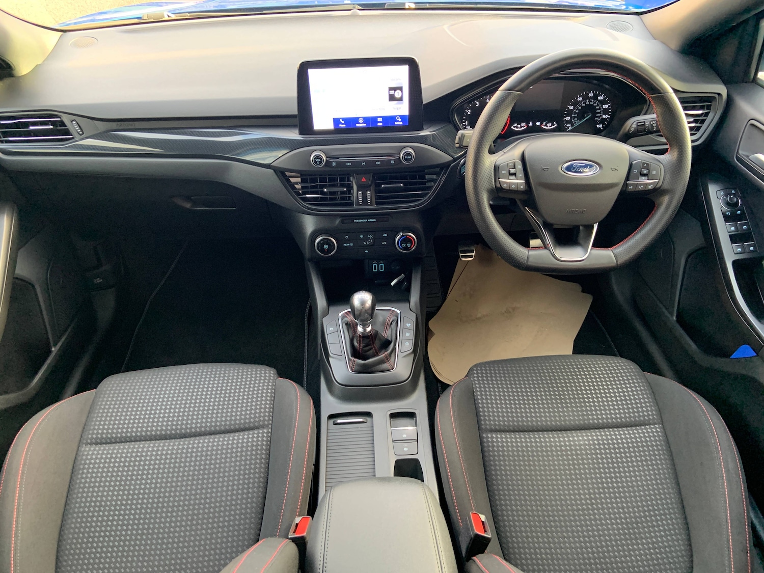 Used Ford Focus 2021 for sale - 77249404: Photo 10