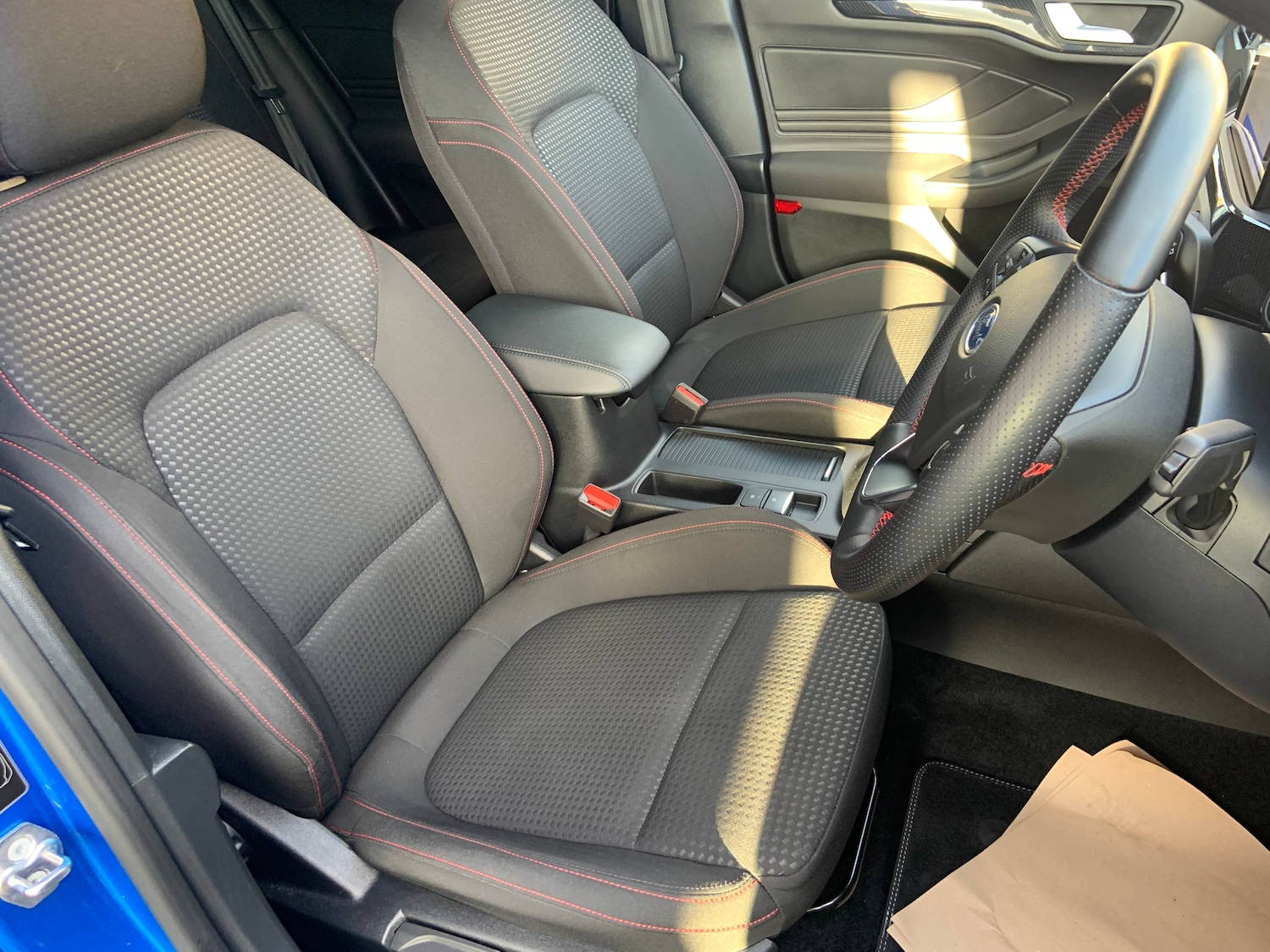 Used Ford Focus 2021 for sale - 77249404: Photo 11