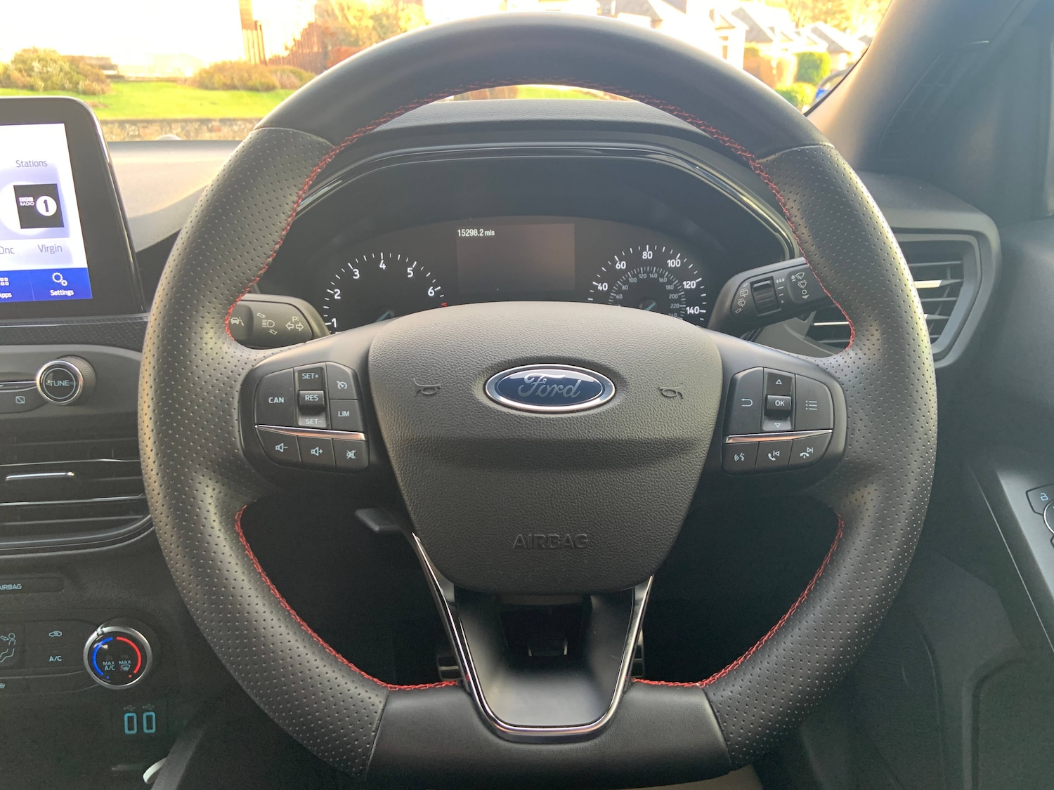 Used Ford Focus 2021 for sale - 77249404: Photo 13