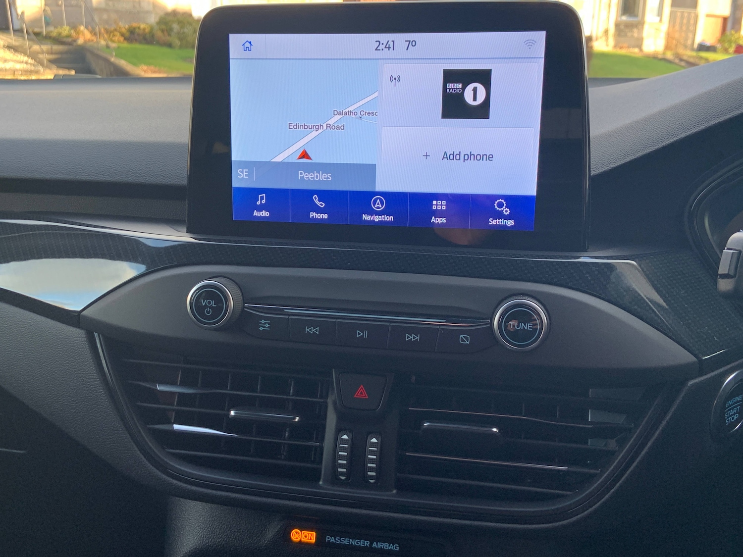 Used Ford Focus 2021 for sale - 77249404: Photo 17