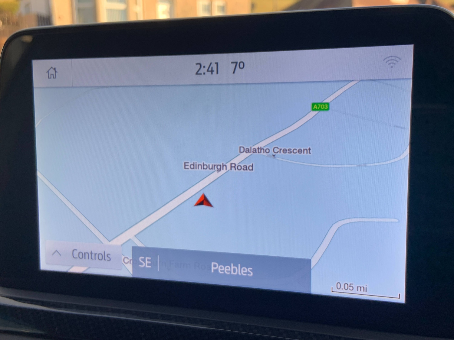 Used Ford Focus 2021 for sale - 77249404: Photo 18