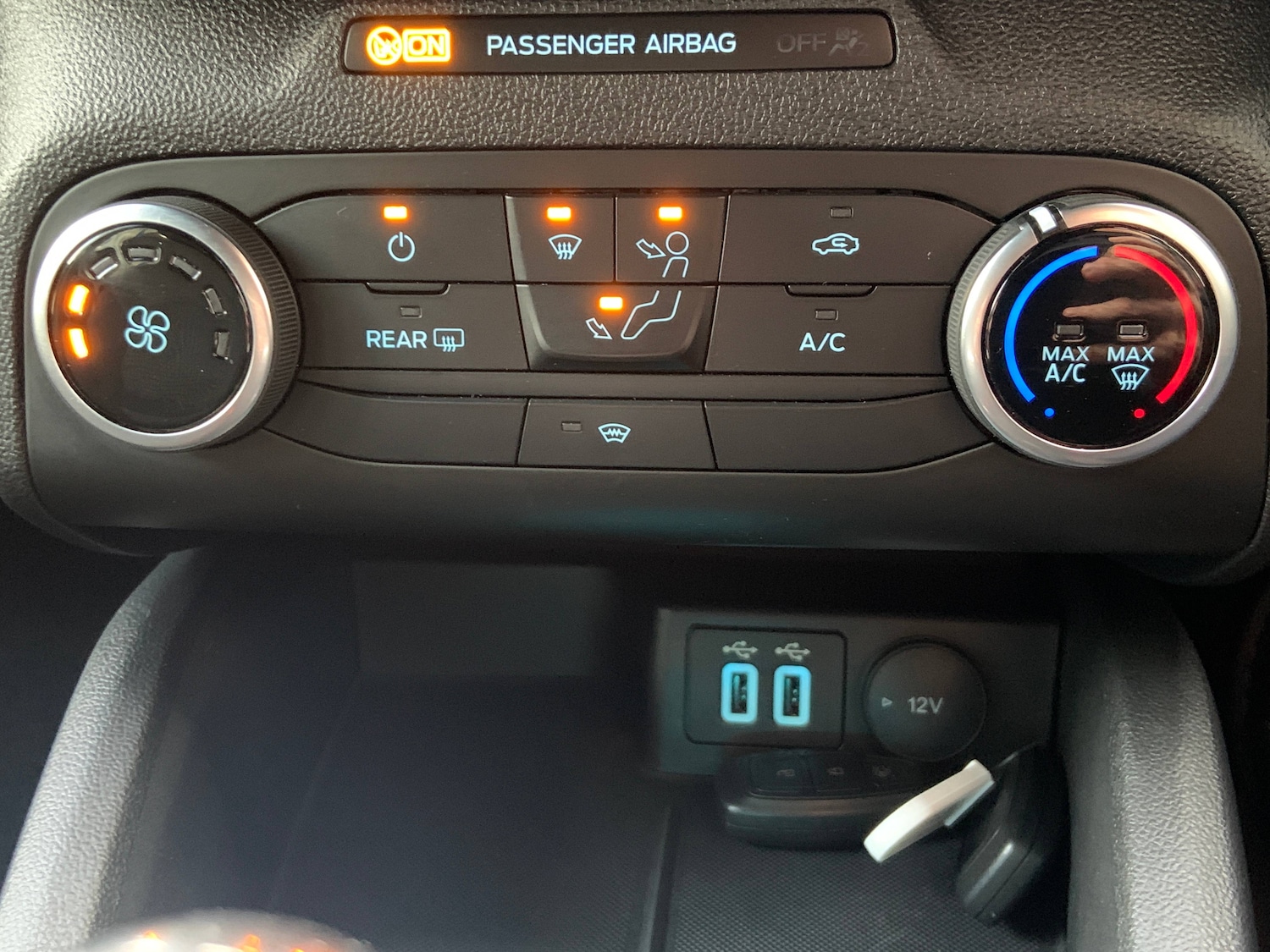 Used Ford Focus 2021 for sale - 77249404: Photo 20