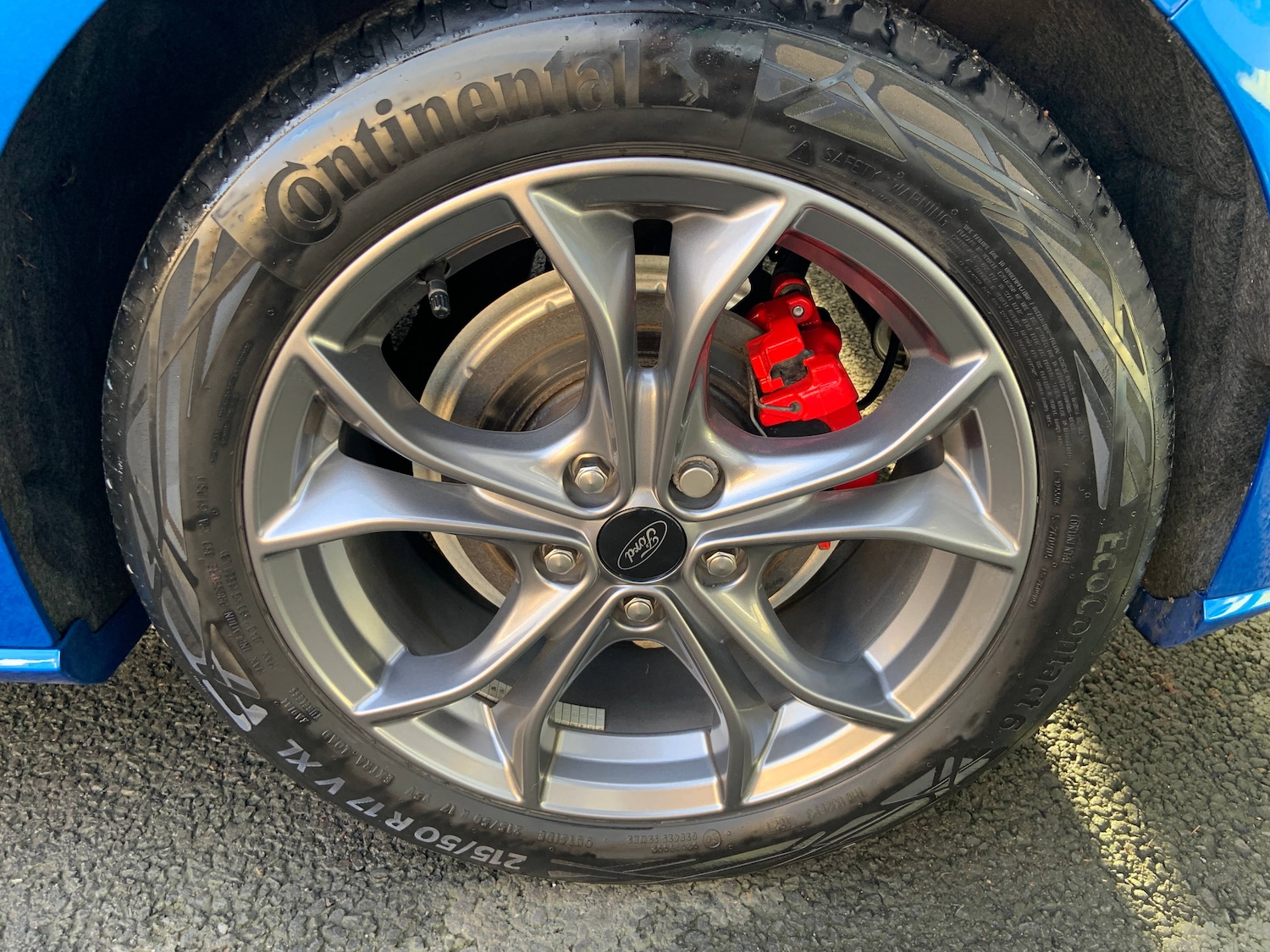 Used Ford Focus 2021 for sale - 77249404: Photo 5