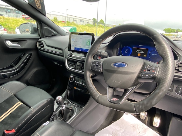 Used Ford Puma 2022 for sale - 76275089: Photo 15