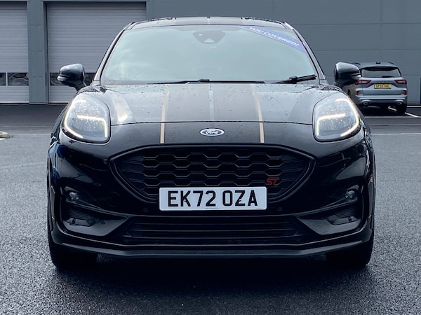 Used Ford Puma 2022 for sale - 76275089: Photo 3