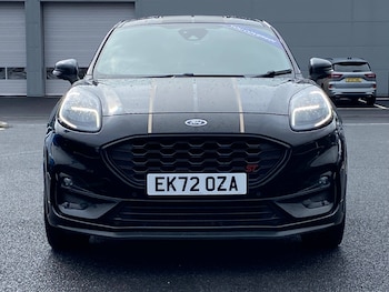 Used Ford Puma 2022 for sale - 76275089: Photo 3