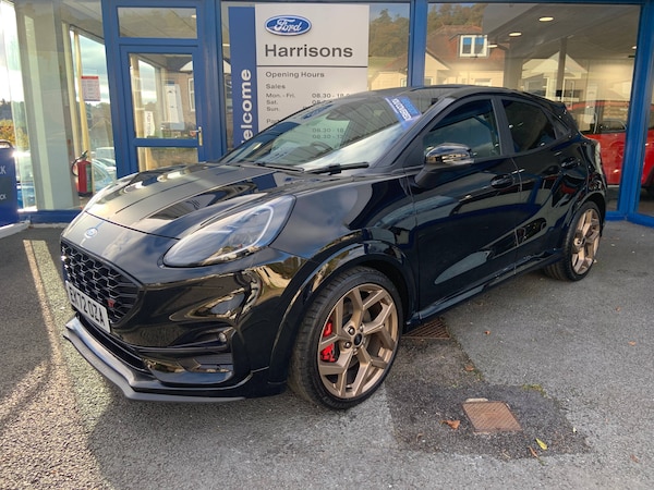 Used Ford Puma 2022 for sale - 76275089: Photo 5