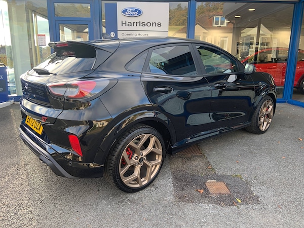 Used Ford Puma 2022 for sale - 76275089: Photo 7