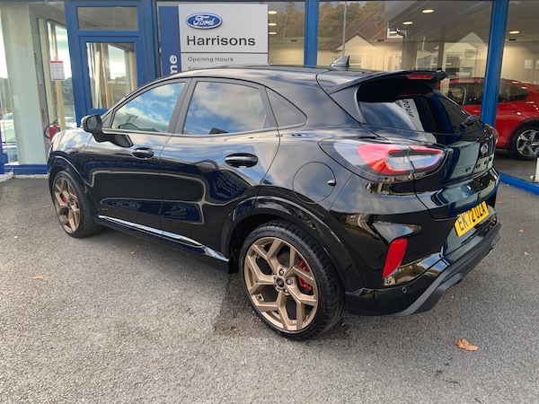 Used Ford Puma 2022 for sale - 76275089: Photo 8