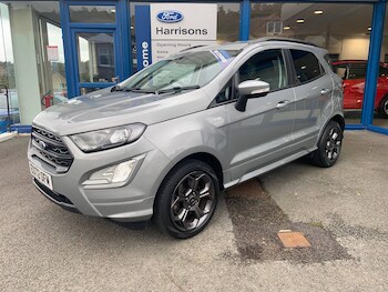 Used Ford Ecosport undefined for sale - 78380599: Photo