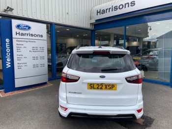 Used Ford Ecosport 2022 for sale - 74891756: Photo
