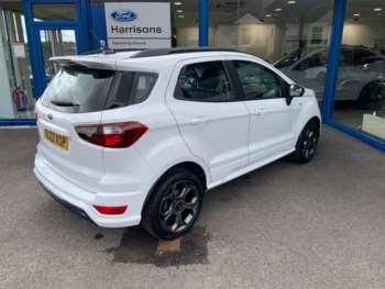 Used Ford Ecosport 2022 for sale - 74891756: Photo