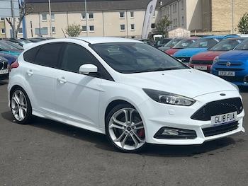 Used Ford Focus 2018 for sale - 78627724: Photo