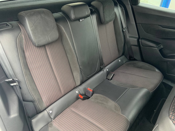 Used DS Automobiles DS 3 2023 for sale - 76220386: Photo 11