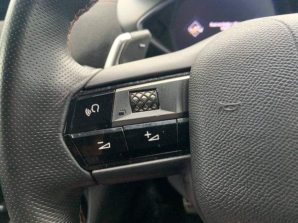 Used DS Automobiles DS 3 2023 for sale - 76220386: Photo 14