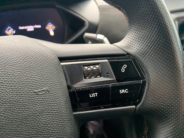 Used DS Automobiles DS 3 2023 for sale - 76220386: Photo 15