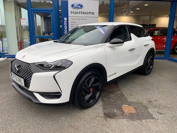 Used DS Automobiles DS 3 2023 for sale - 76220386: Photo