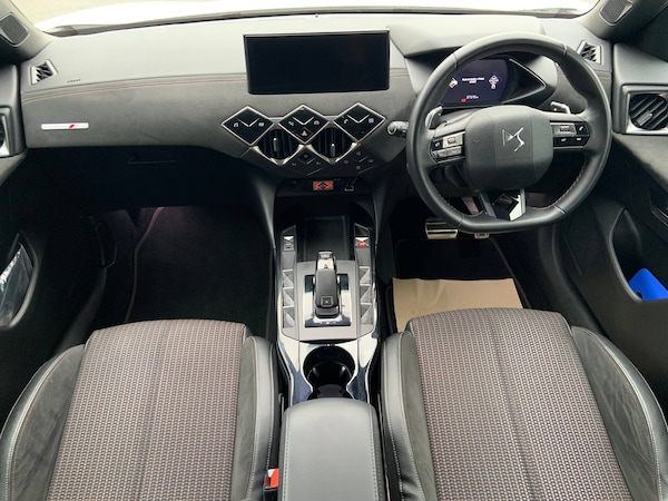 Used DS Automobiles DS 3 2023 for sale - 76220386: Photo 9