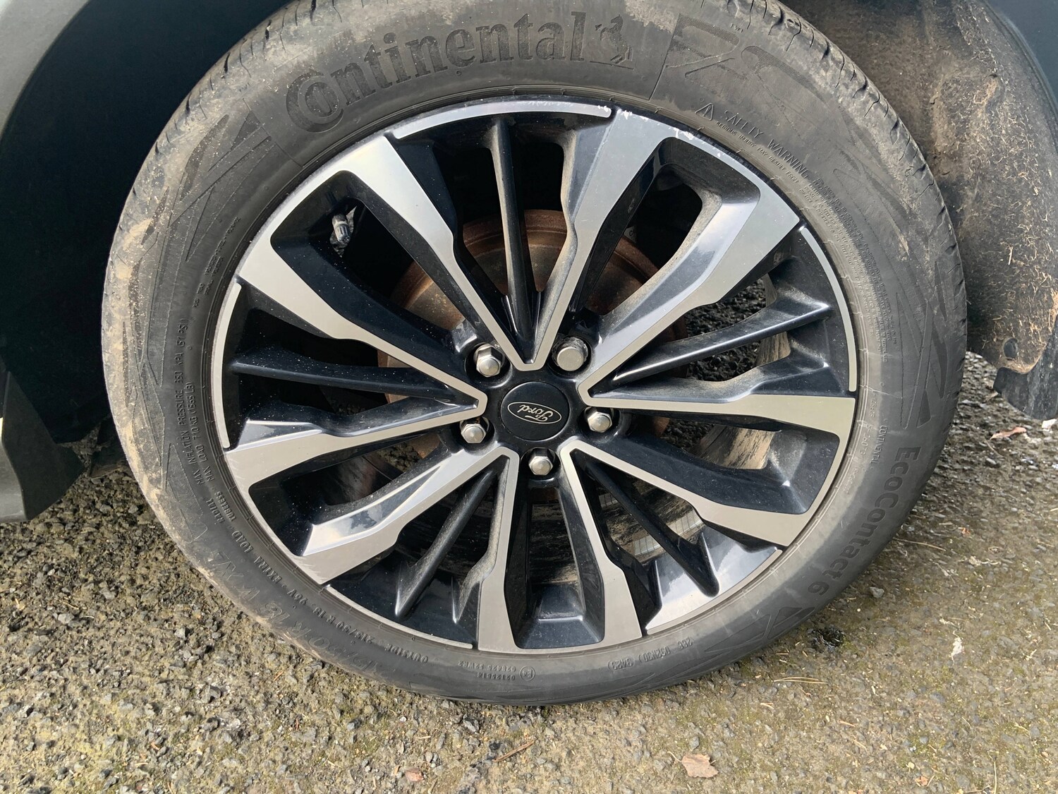 Used Ford Puma 2023 for sale - 77998734: Photo 3