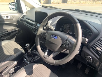 Used Ford Ecosport 2023 for sale - 79617786: Photo