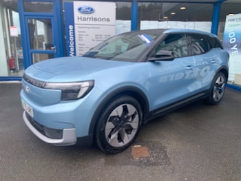 Used Ford Explorer 2025 for sale - 78283044: Photo