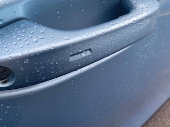 Used Ford Explorer 2025 for sale - 78283044: Photo