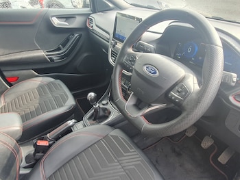 Used Ford Puma 2024 for sale - 79154522: Photo