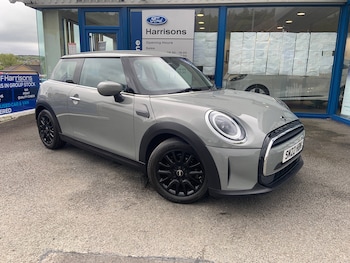 Used MINI Hatch 2022 for sale - 78630986: Photo